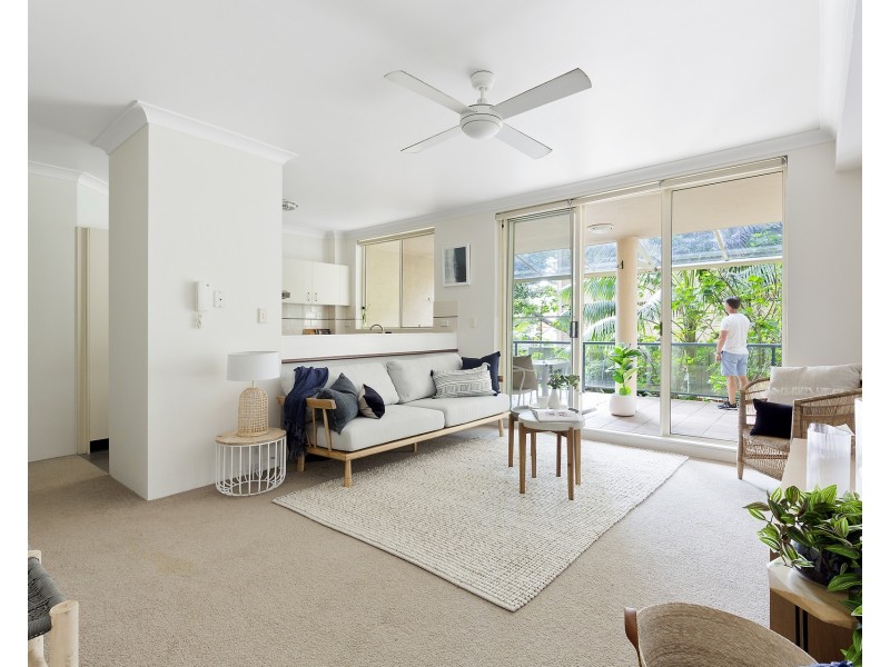 18/21 Holborn Avenue, Dee Why NSW 2099