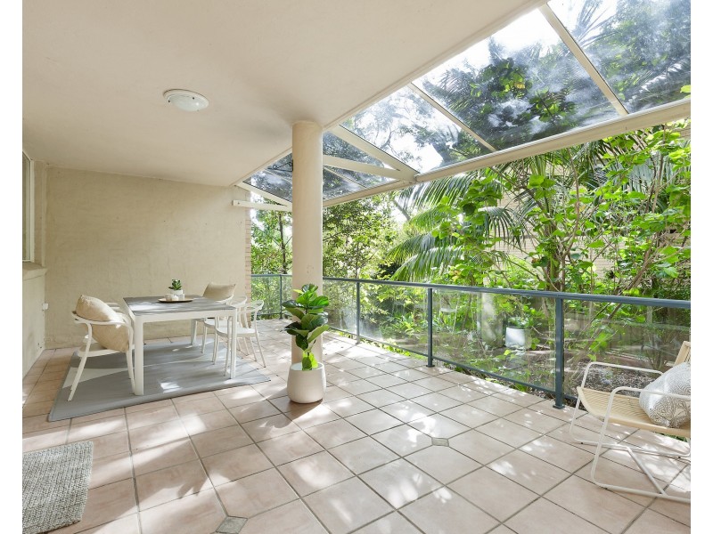 18/21 Holborn Avenue, Dee Why NSW 2099