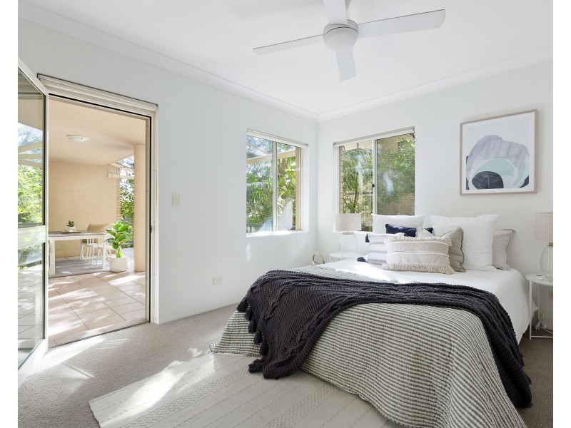 18/21 Holborn Avenue, Dee Why NSW 2099