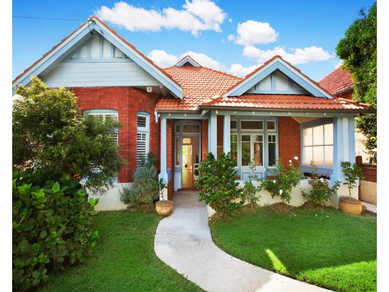 38 Parkview Street, Fairlight NSW 2094