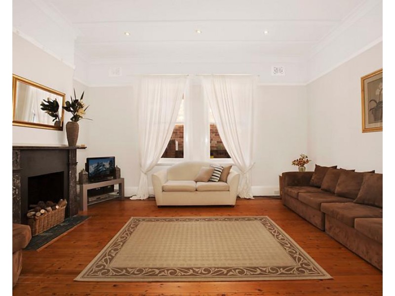 38 Parkview Street, Fairlight NSW 2094