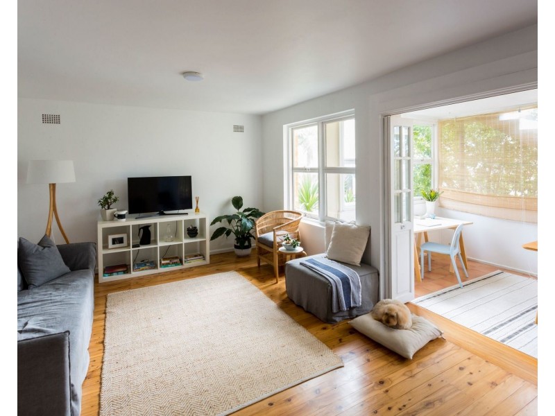 2/2 Nield Avenue, Balgowlah NSW 2093