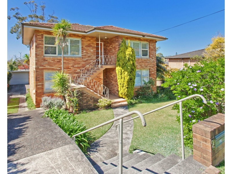 2/2 Nield Avenue, Balgowlah NSW 2093