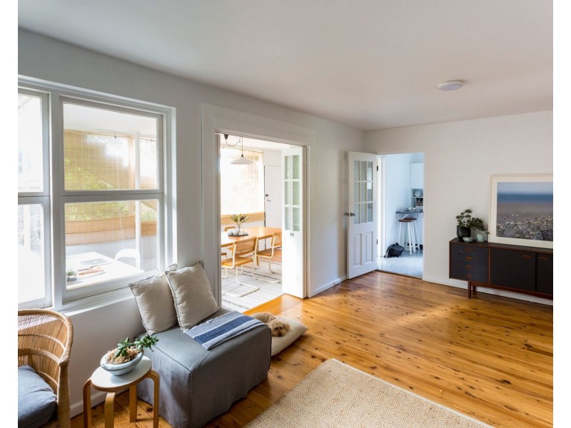 2/2 Nield Avenue, Balgowlah NSW 2093