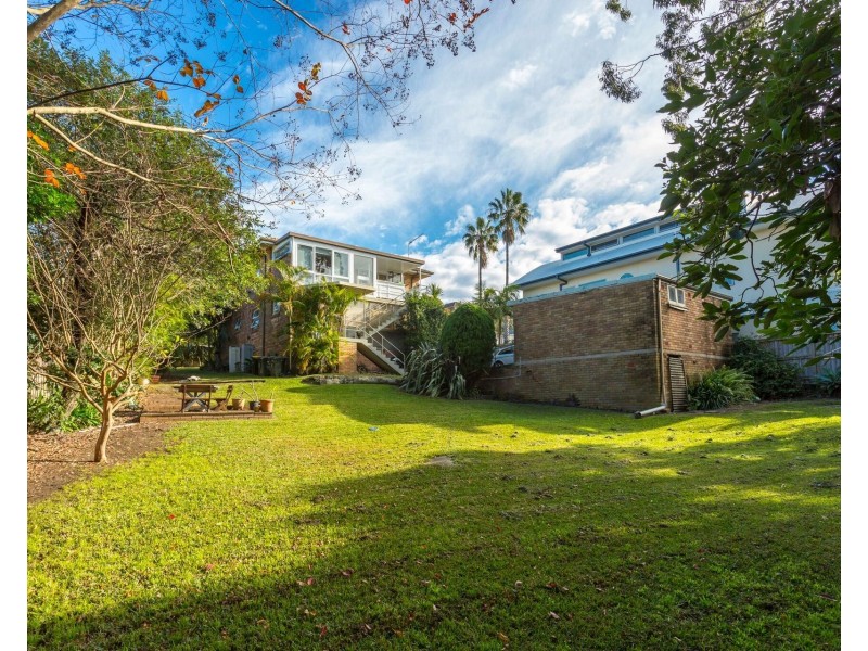 2/2 Nield Avenue, Balgowlah NSW 2093