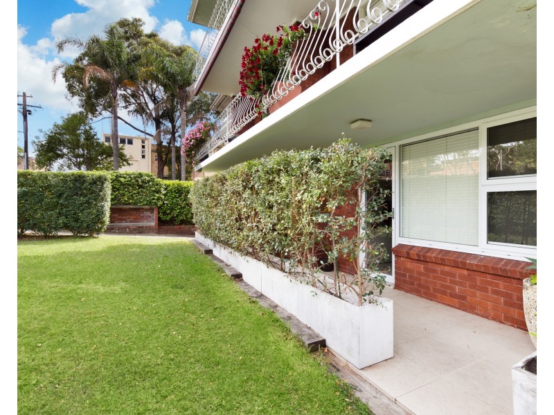 1/104 Condamine Street, Balgowlah NSW 2093