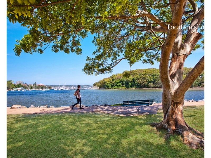 1/104 Condamine Street, Balgowlah NSW 2093