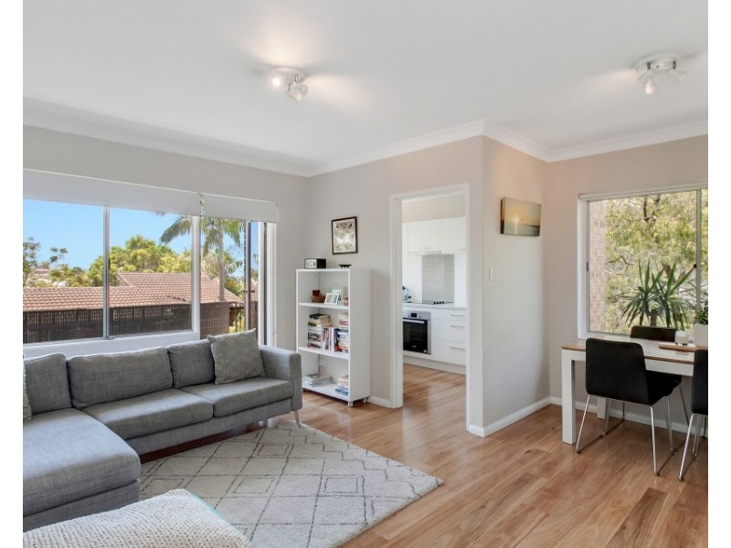 9/14-18 Angle Street, Balgowlah NSW 2093
