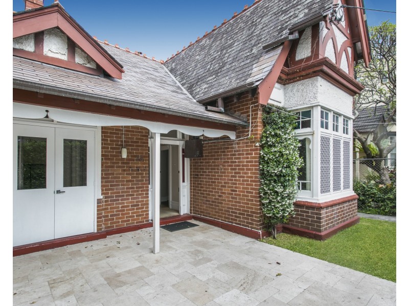 25 Pittwater Road, Manly NSW 2095