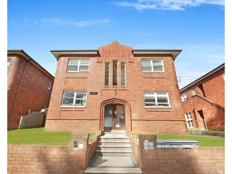 4/2 Cameron Avenue, Manly NSW 2095