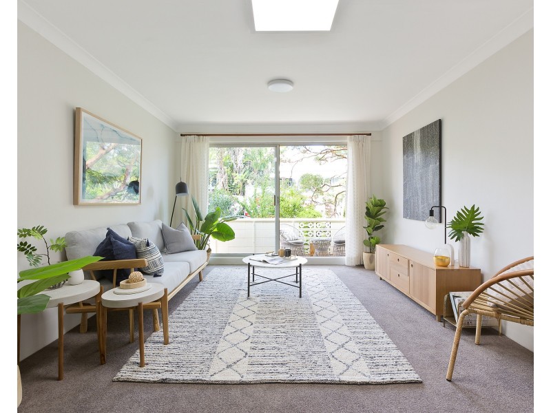 8/64 Francis Street, Manly NSW 2095