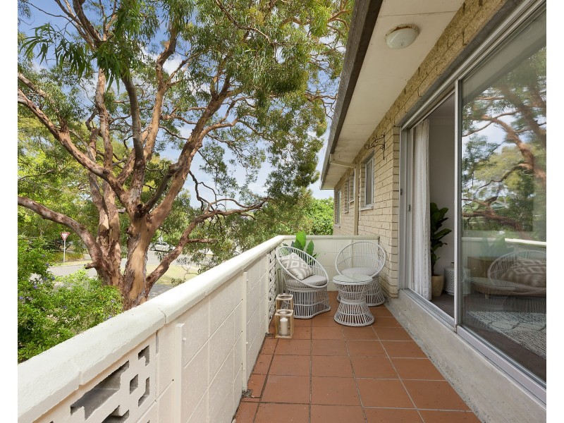 8/64 Francis Street, Manly NSW 2095