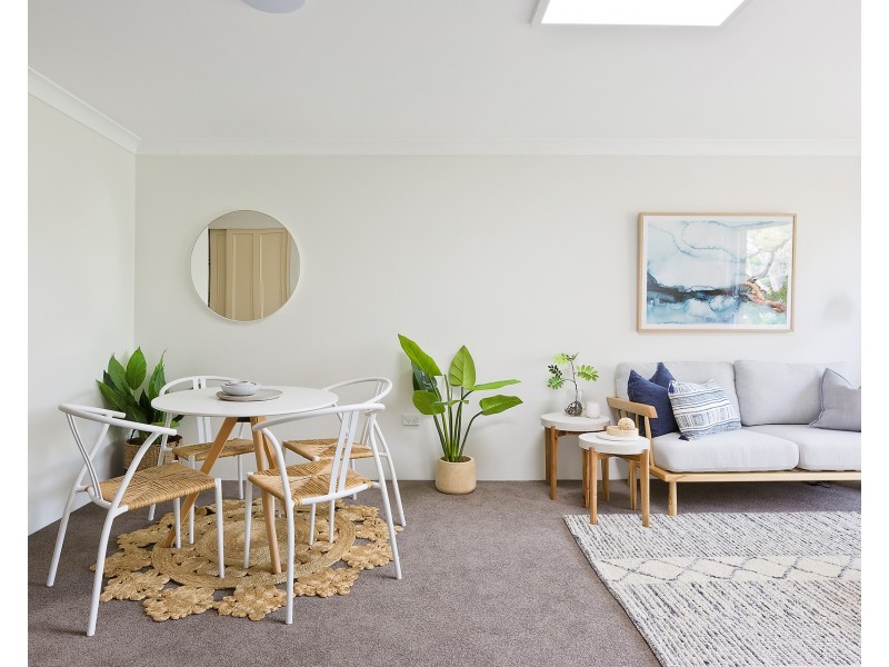 8/64 Francis Street, Manly NSW 2095