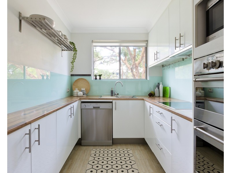 8/64 Francis Street, Manly NSW 2095