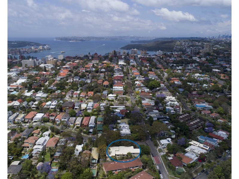 8/64 Francis Street, Manly NSW 2095