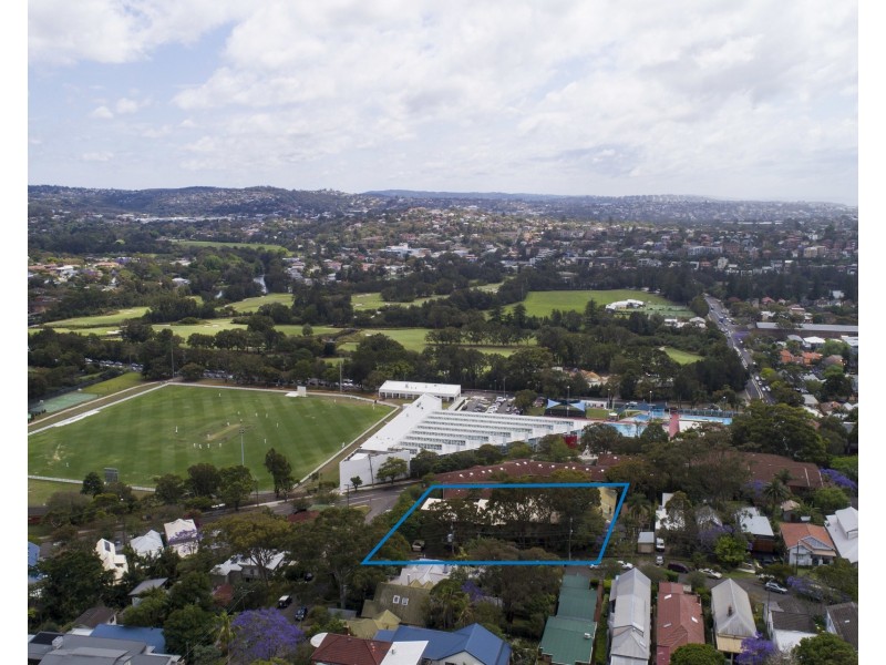 8/64 Francis Street, Manly NSW 2095