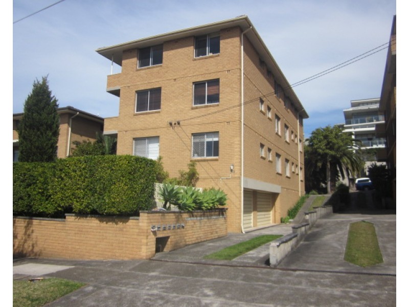 6/119 Griffiths Street, Balgowlah NSW 2093