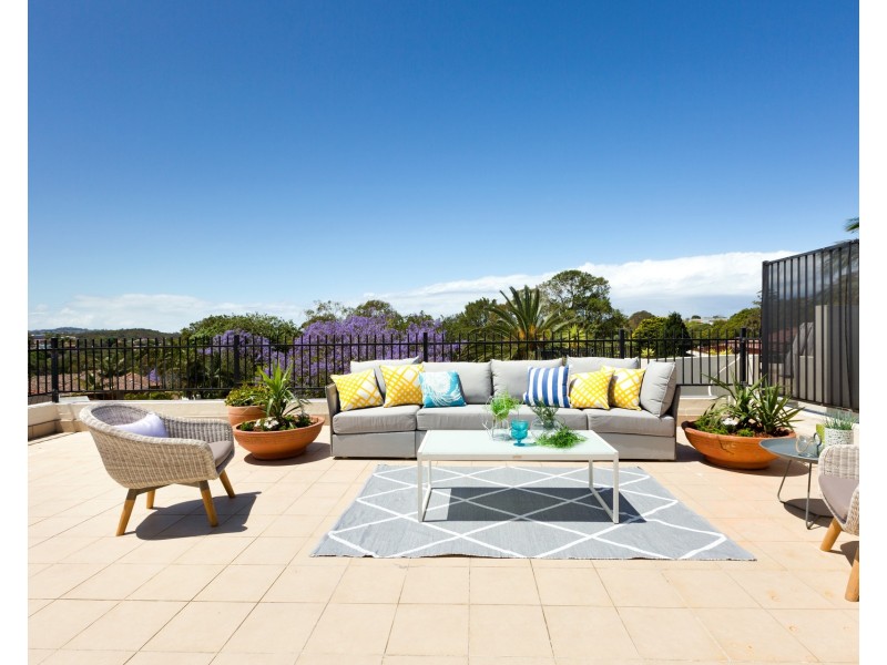 4/2 Dudley Street, Balgowlah NSW 2093