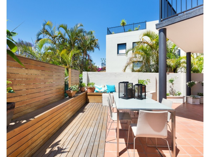 4/2 Dudley Street, Balgowlah NSW 2093