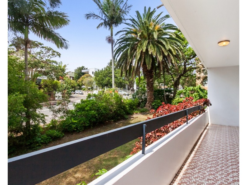 2/84 Darley Road, Manly NSW 2095