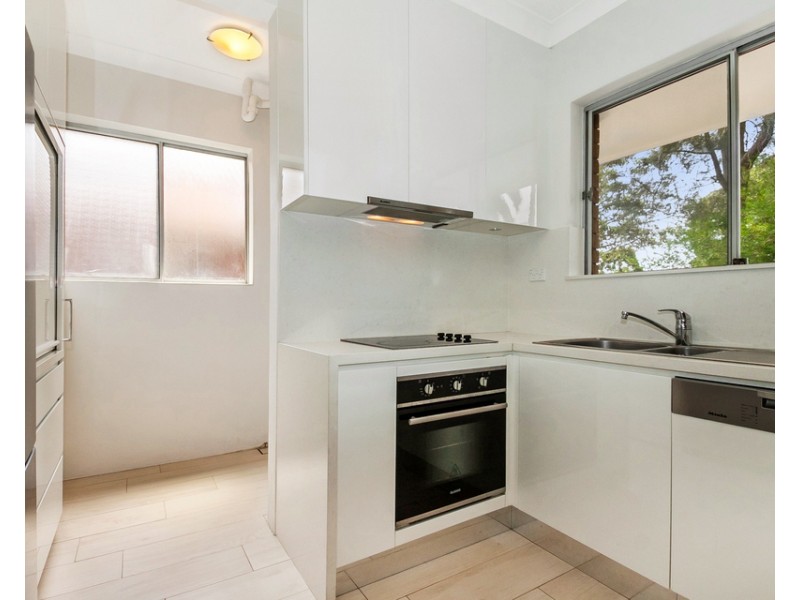 2/84 Darley Road, Manly NSW 2095