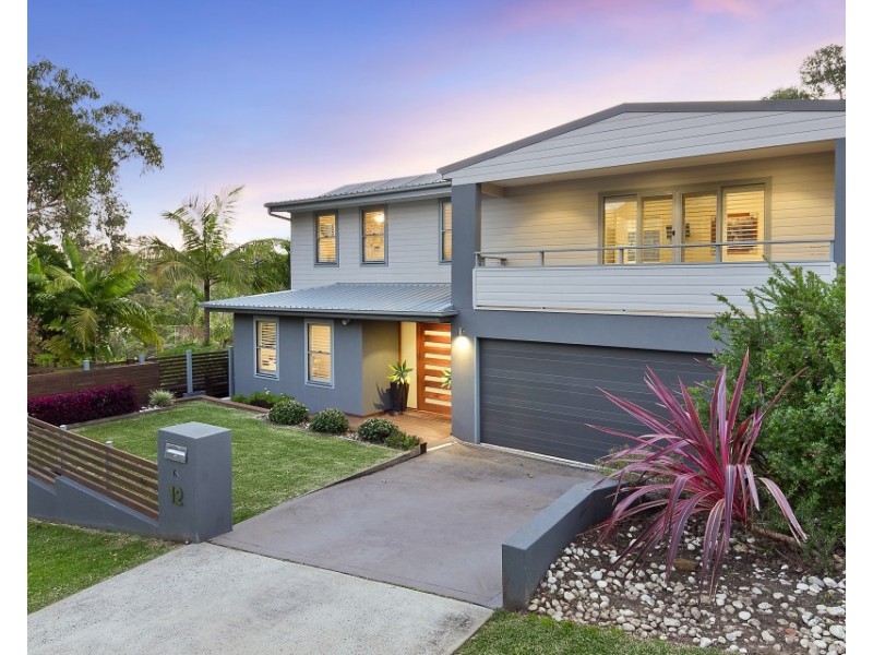 12 Dresden Avenue, Beacon Hill NSW 2100