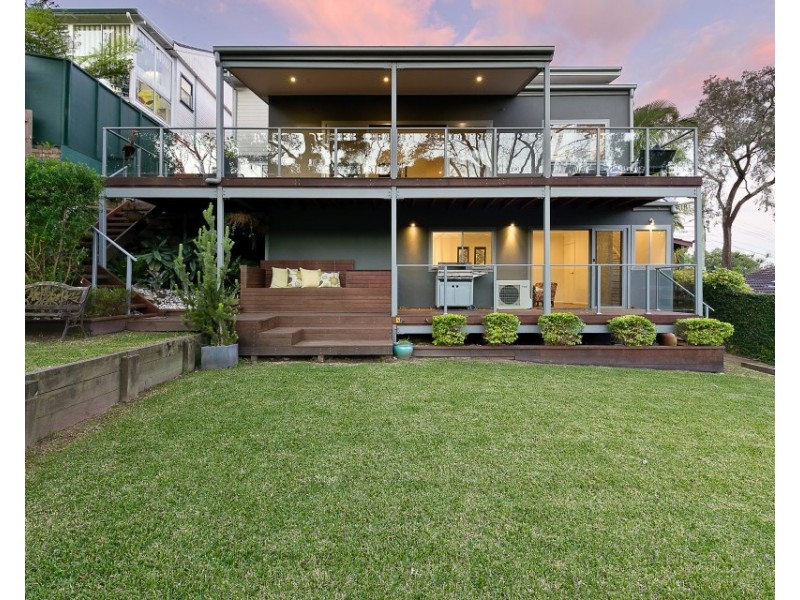 12 Dresden Avenue, Beacon Hill NSW 2100