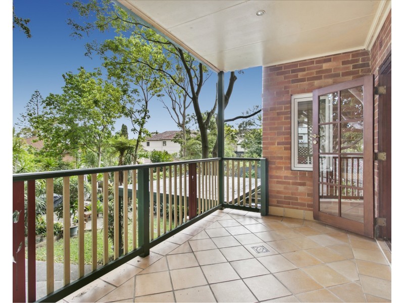 2/22 Lombard Street, Balgowlah NSW 2093