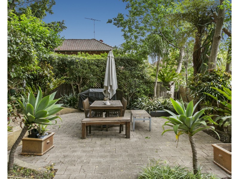 2/22 Lombard Street, Balgowlah NSW 2093