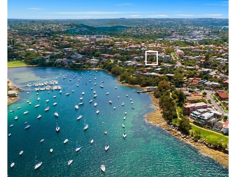 4/76 Lauderdale Avenue, Fairlight NSW 2094