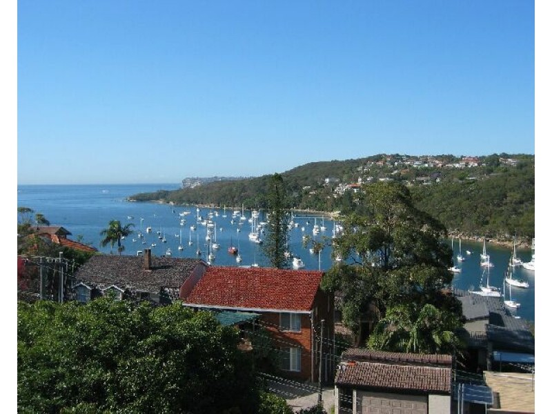 4/76 Lauderdale Avenue, Fairlight NSW 2094