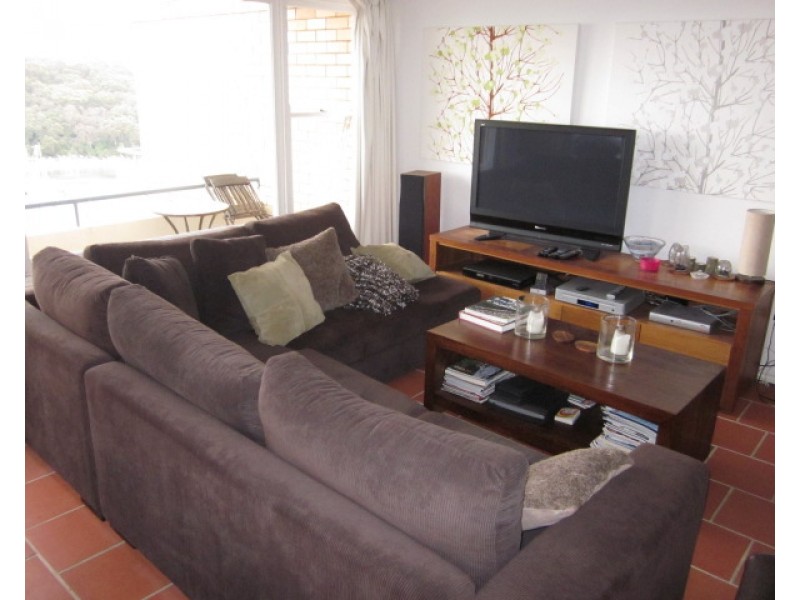 4/76 Lauderdale Avenue, Fairlight NSW 2094