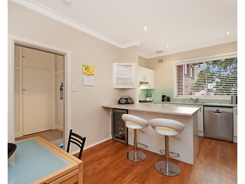 2/8 Rickard Street, Balgowlah NSW 2093