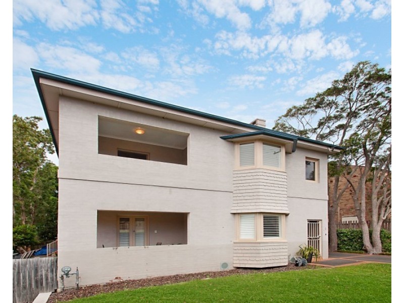 2/8 Rickard Street, Balgowlah NSW 2093