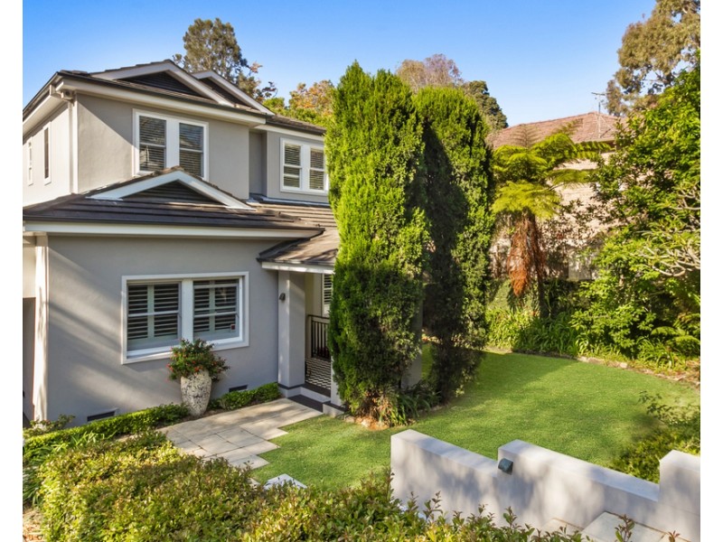 10 Baltic Street, Fairlight NSW 2094