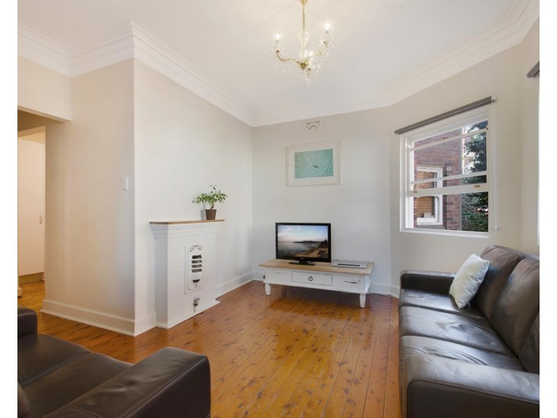 4/26 The Crescent, Manly NSW 2095