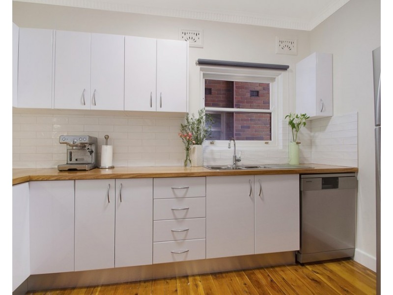 4/26 The Crescent, Manly NSW 2095
