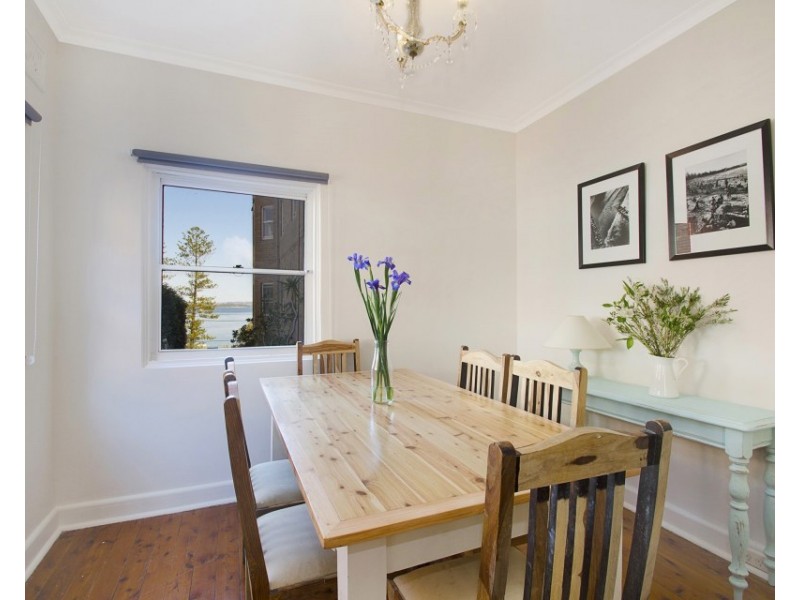 4/26 The Crescent, Manly NSW 2095