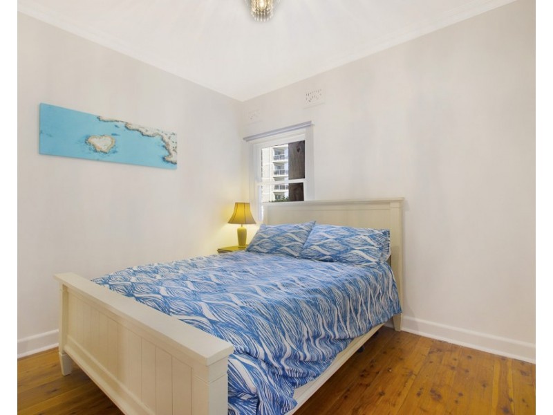 4/26 The Crescent, Manly NSW 2095