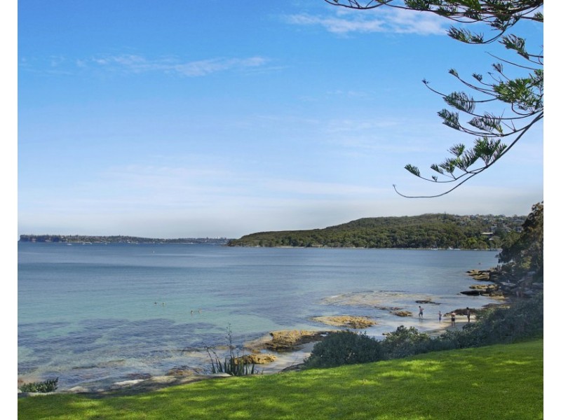 4/26 The Crescent, Manly NSW 2095