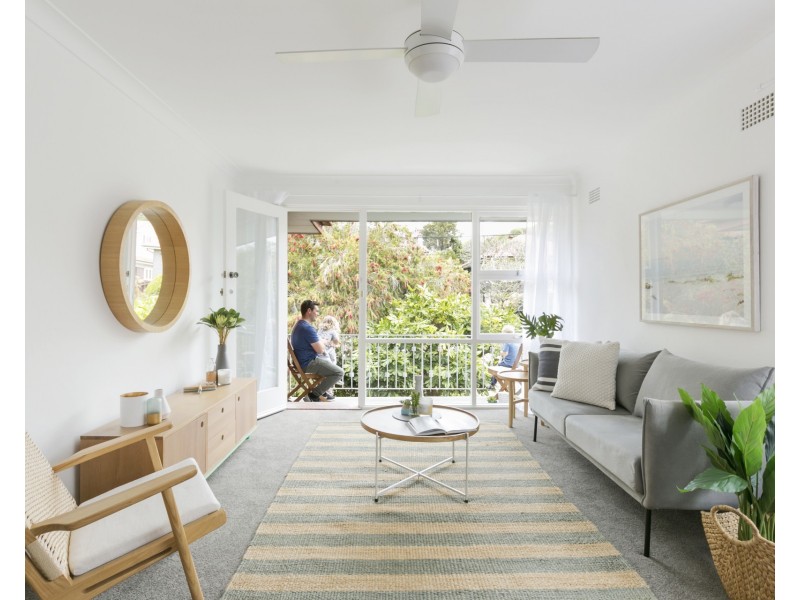 4/26 Wattle Avenue, Fairlight NSW 2094