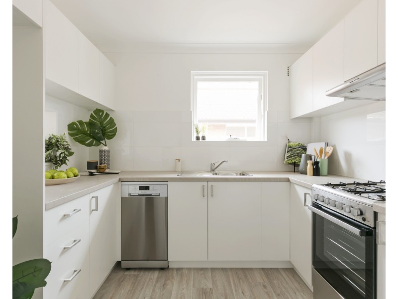 4/26 Wattle Avenue, Fairlight NSW 2094