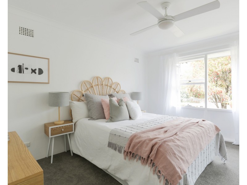 4/26 Wattle Avenue, Fairlight NSW 2094