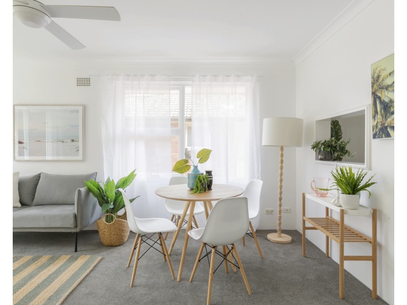 4/26 Wattle Avenue, Fairlight NSW 2094