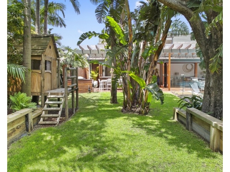 14 Adrian Place, Balgowlah Heights NSW 2093