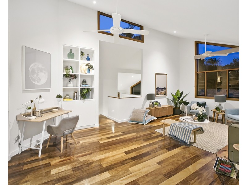 14 Adrian Place, Balgowlah Heights NSW 2093