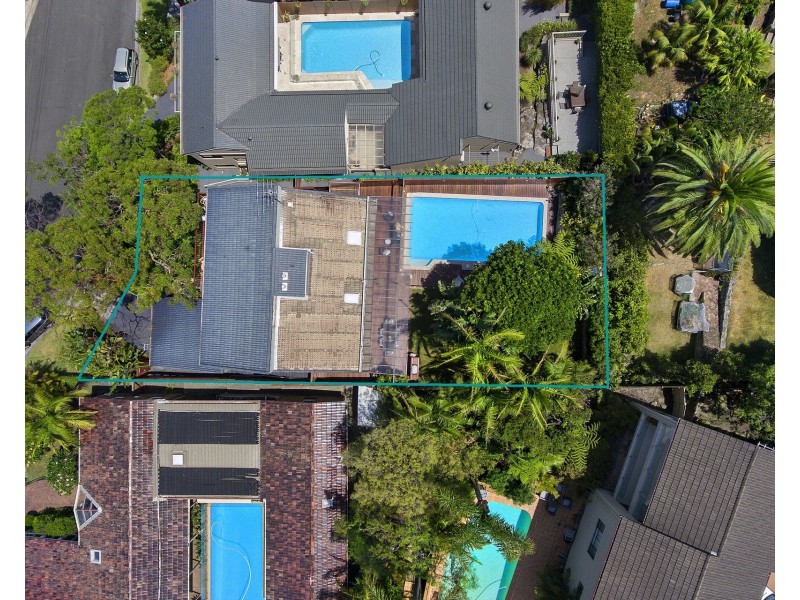 14 Adrian Place, Balgowlah Heights NSW 2093