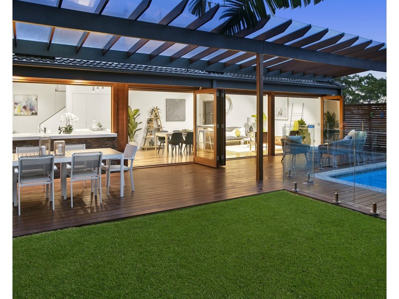 14 Adrian Place, Balgowlah Heights NSW 2093