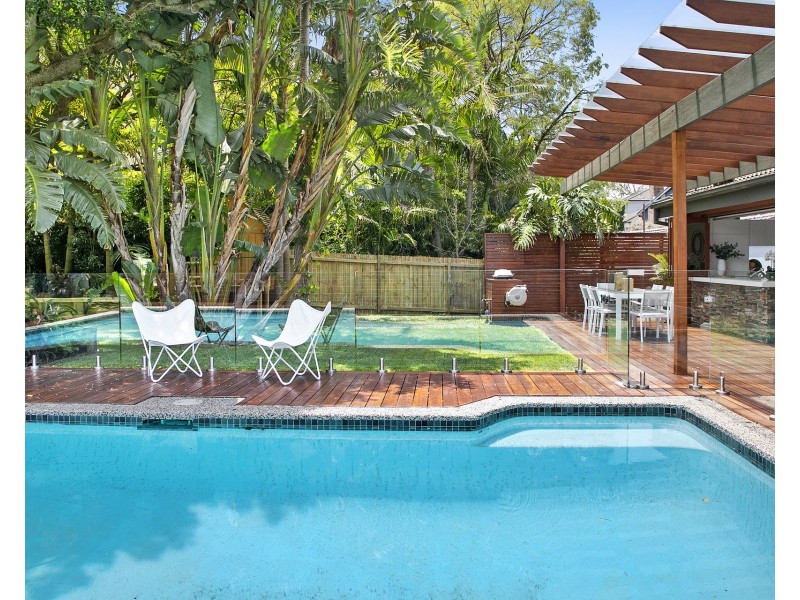 14 Adrian Place, Balgowlah Heights NSW 2093