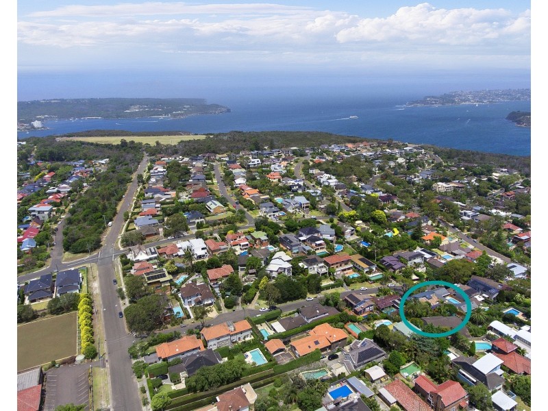 14 Adrian Place, Balgowlah Heights NSW 2093